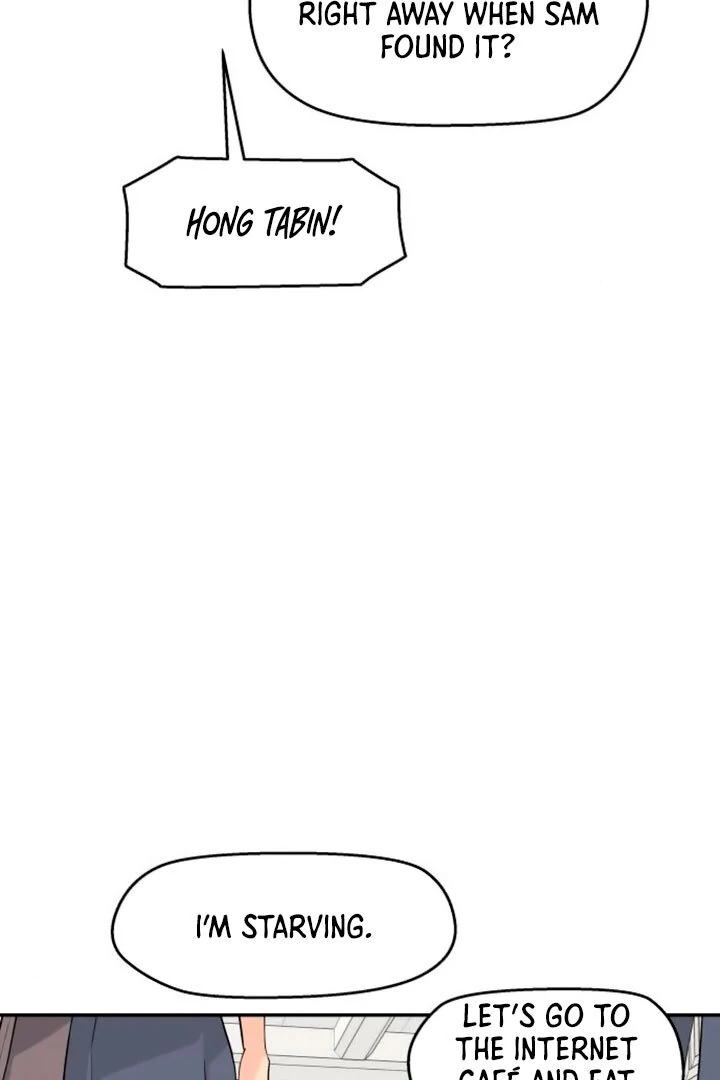 Sam Plays the Game Chapter 42 page 54