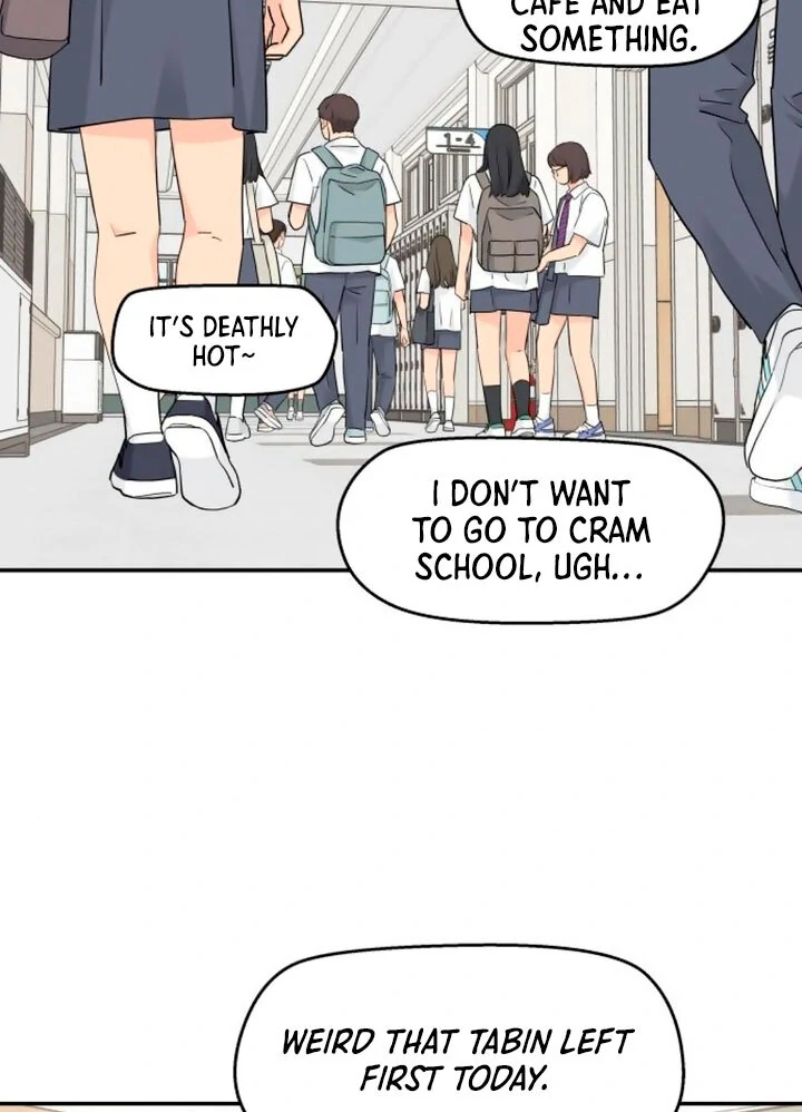 Sam Plays the Game Chapter 42 page 55
