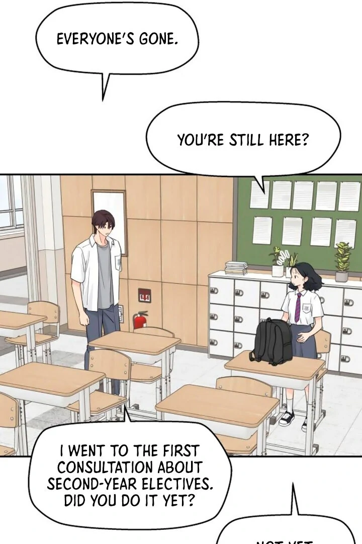 Sam Plays the Game Chapter 42 page 57