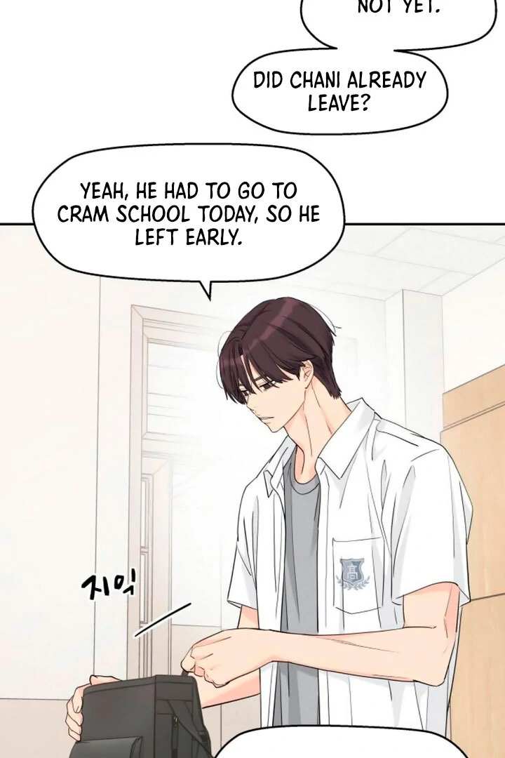 Sam Plays the Game Chapter 42 page 58