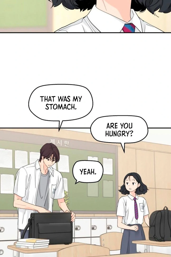 Sam Plays the Game Chapter 42 page 60