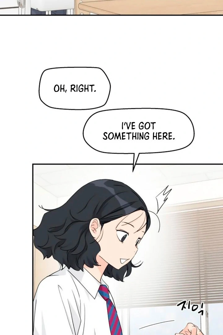 Sam Plays the Game Chapter 42 page 61