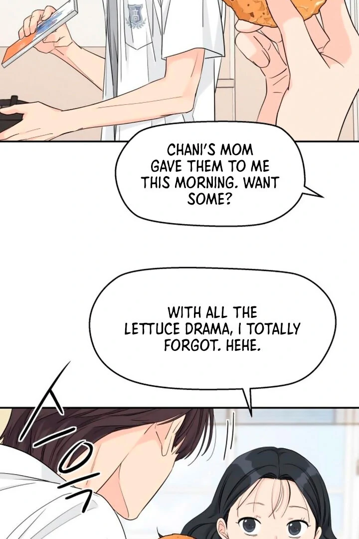 Sam Plays the Game Chapter 42 page 63