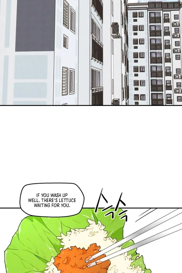 Sam Plays the Game Chapter 42 page 73