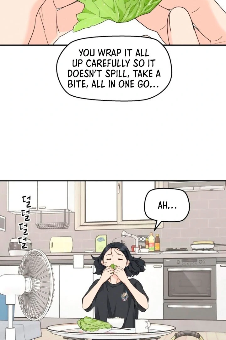 Sam Plays the Game Chapter 42 page 75
