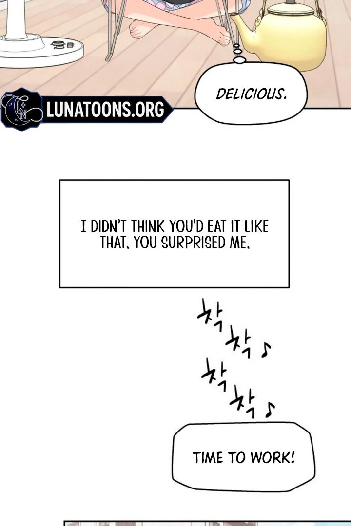 Sam Plays the Game Chapter 42 page 77