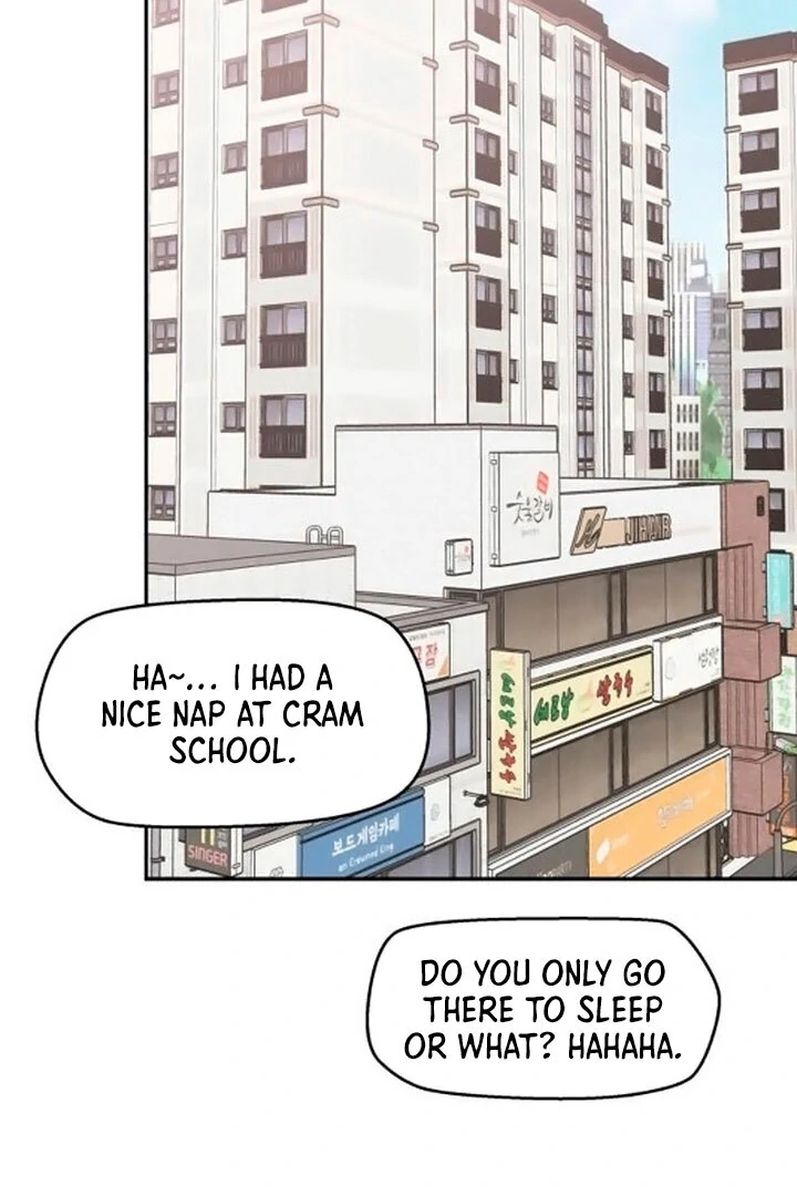 Sam Plays the Game Chapter 42 page 78