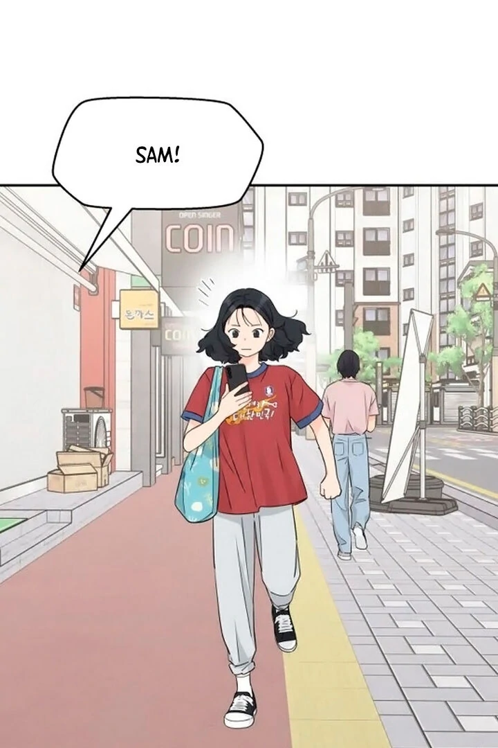 Sam Plays the Game Chapter 42 page 81