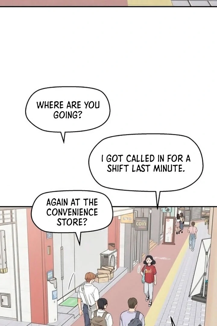 Sam Plays the Game Chapter 42 page 82