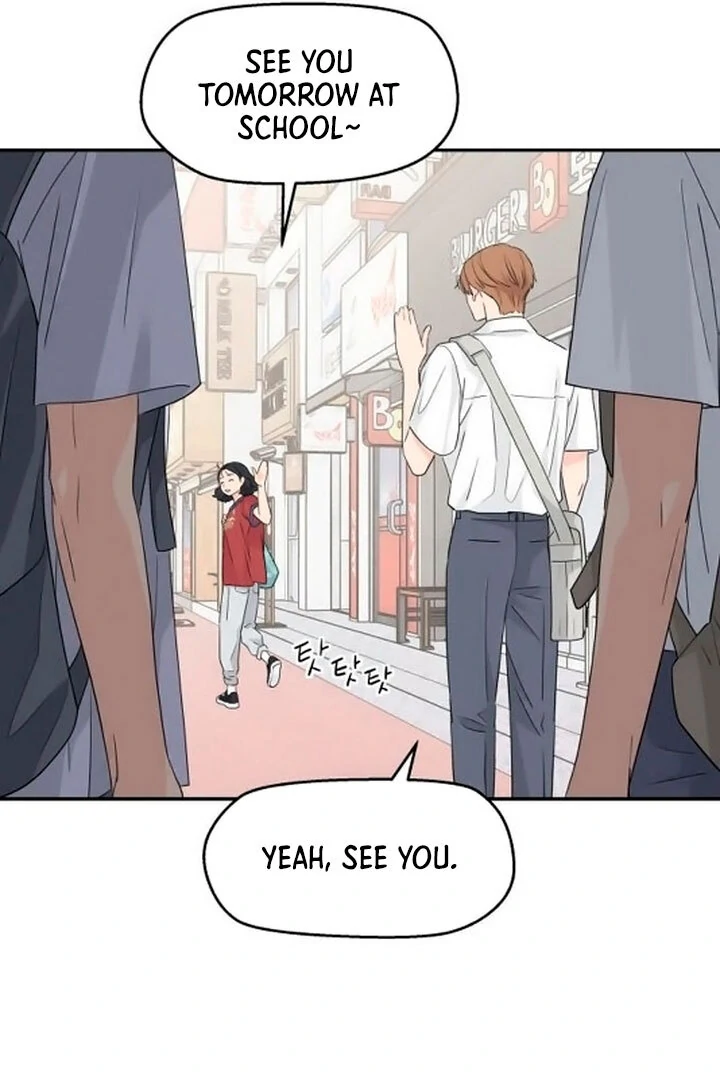 Sam Plays the Game Chapter 42 page 85
