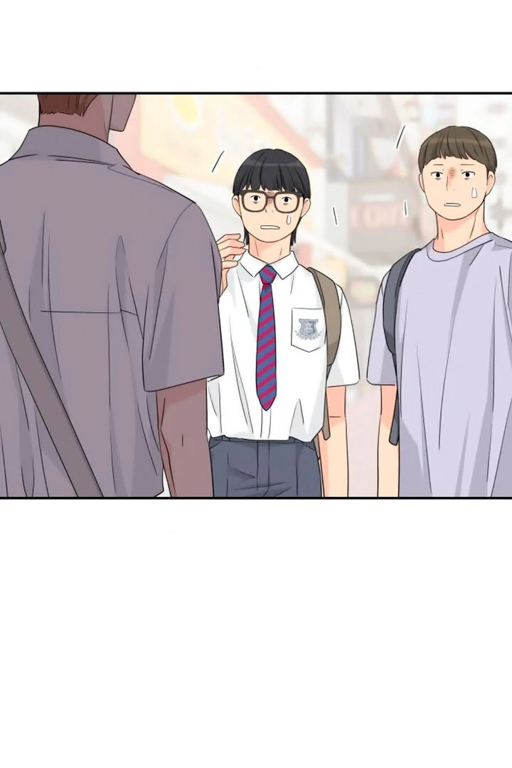 Sam Plays the Game Chapter 42 page 90