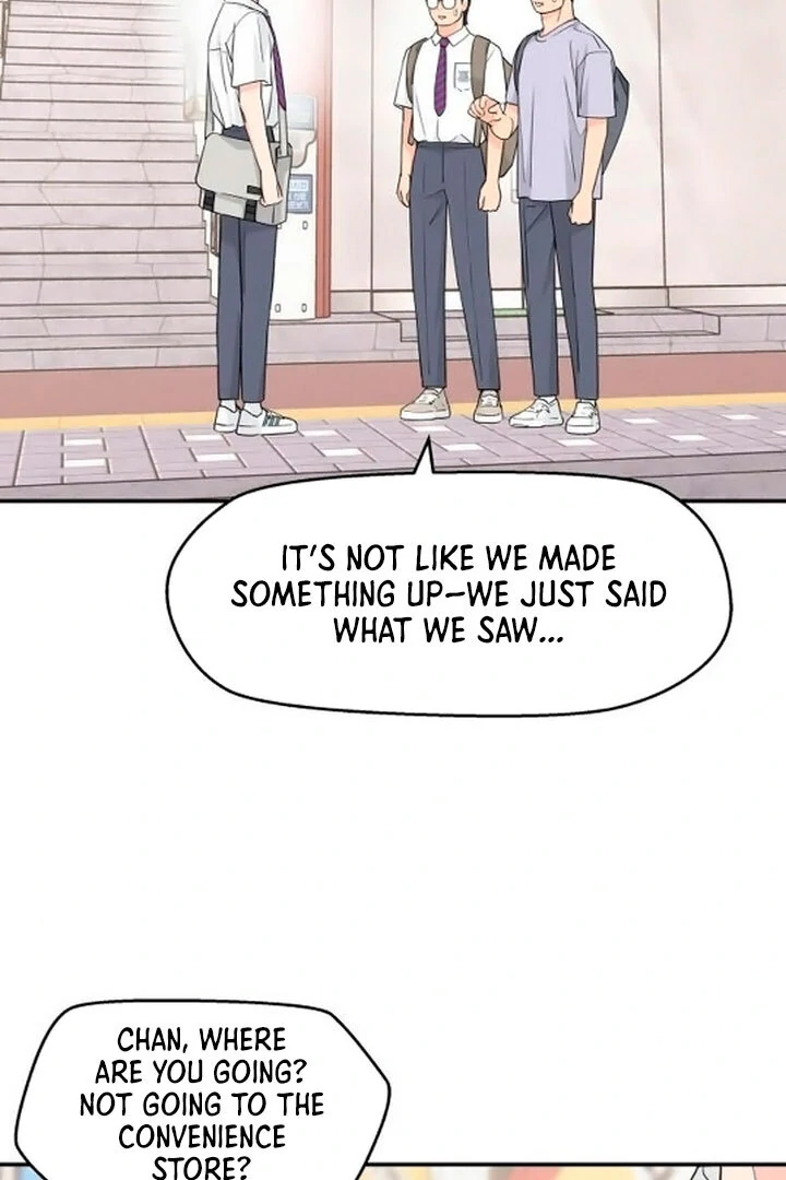 Sam Plays the Game Chapter 43 page 6