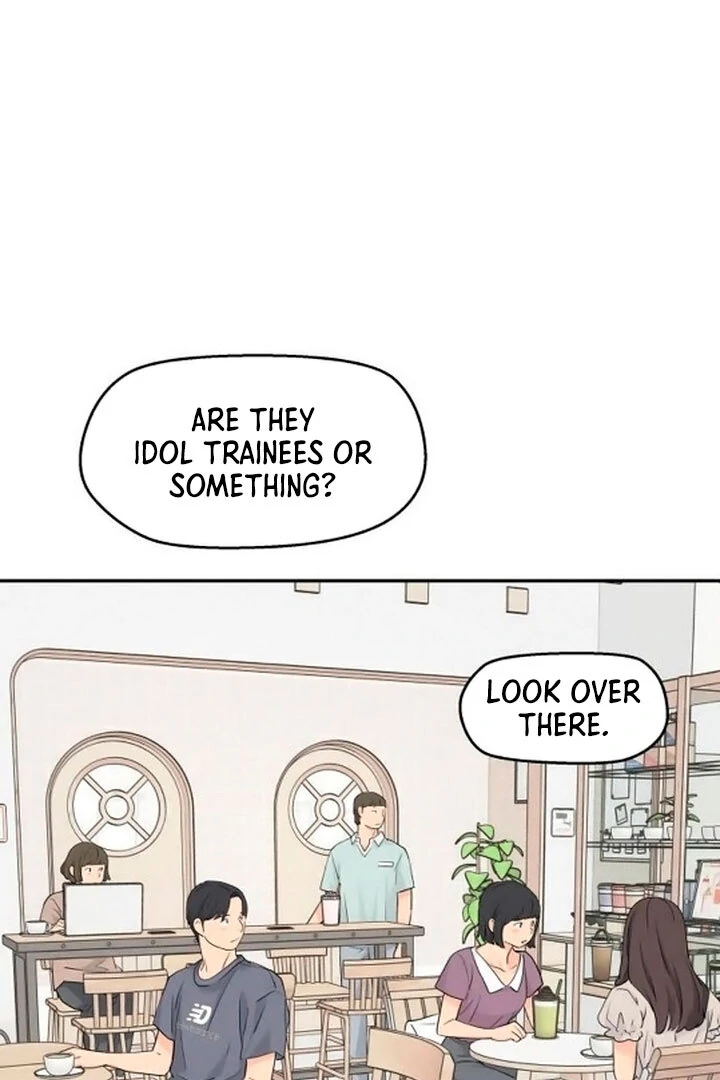 Sam Plays the Game Chapter 43 page 13