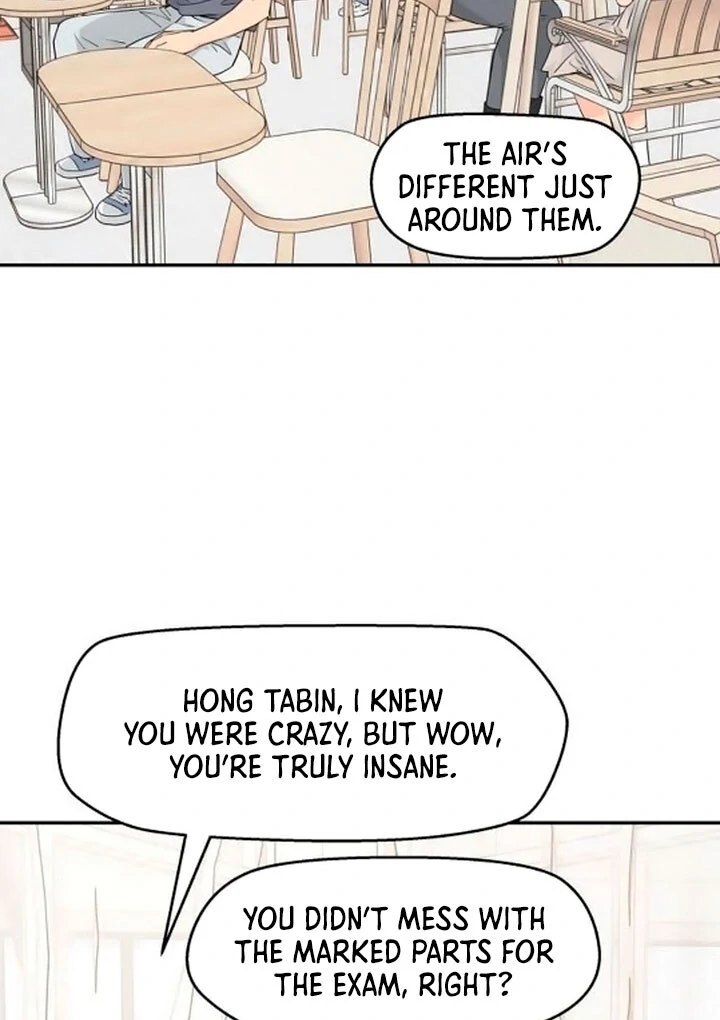 Sam Plays the Game Chapter 43 page 14