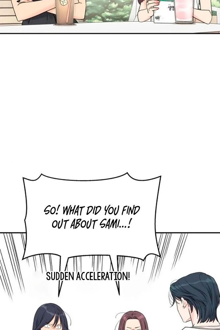 Sam Plays the Game Chapter 43 page 18