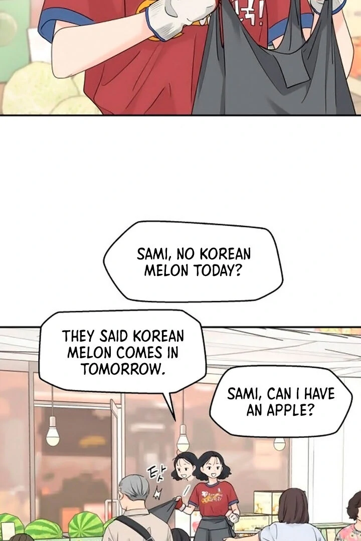 Sam Plays the Game Chapter 43 page 24