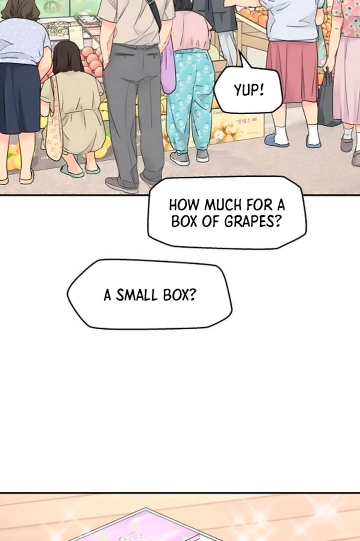 Sam Plays the Game Chapter 43 page 25