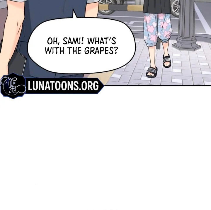 Sam Plays the Game Chapter 43 page 29