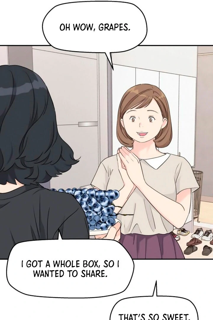 Sam Plays the Game Chapter 43 page 30