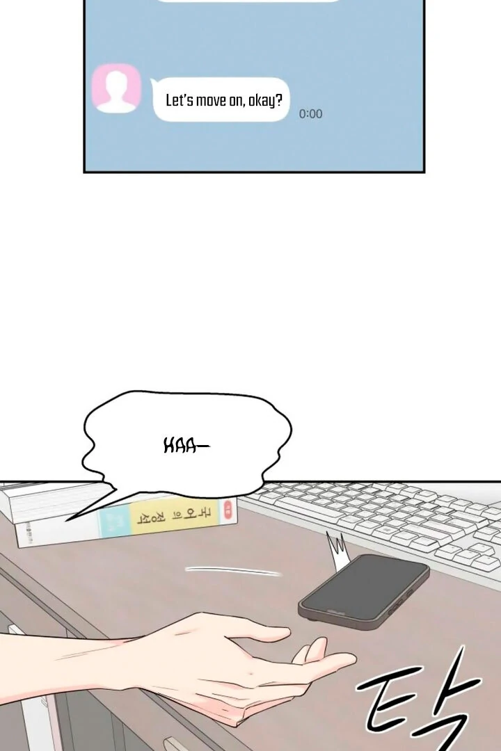 Sam Plays the Game Chapter 43 page 33