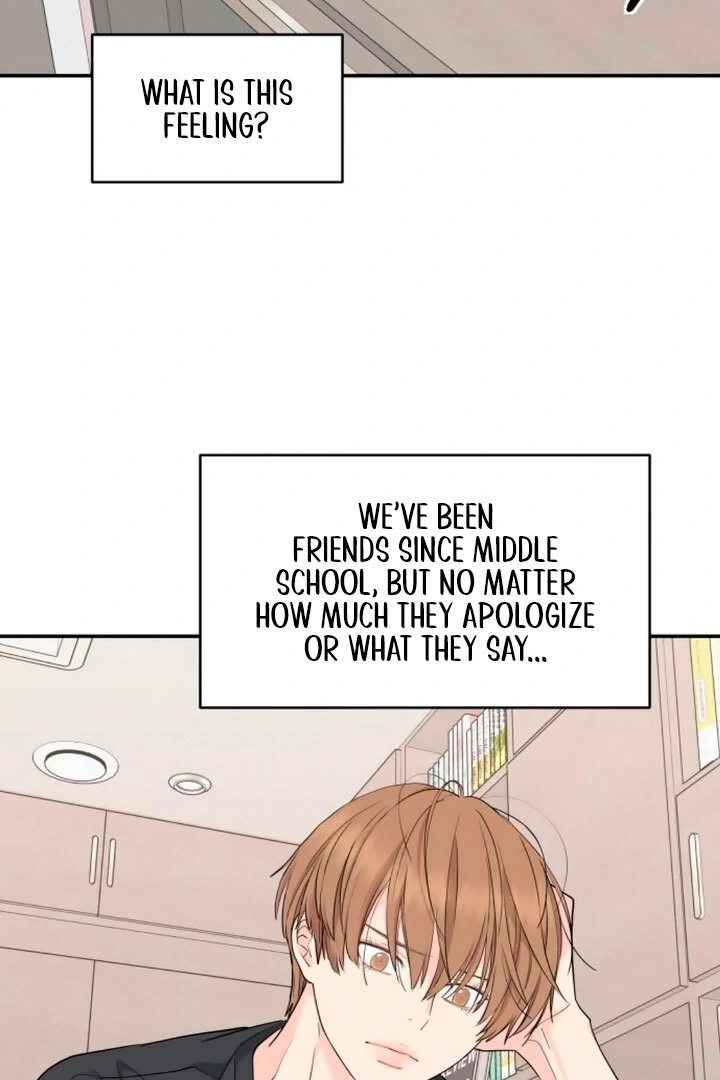 Sam Plays the Game Chapter 43 page 34