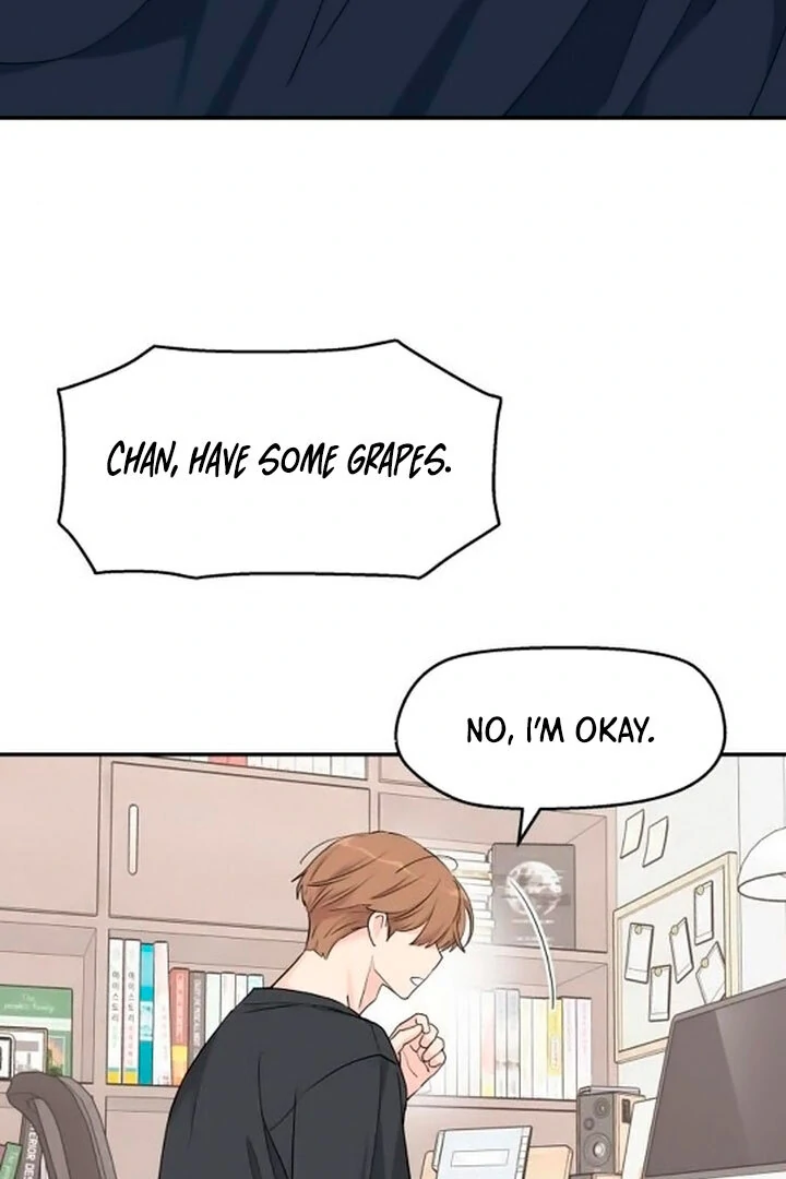 Sam Plays the Game Chapter 43 page 37