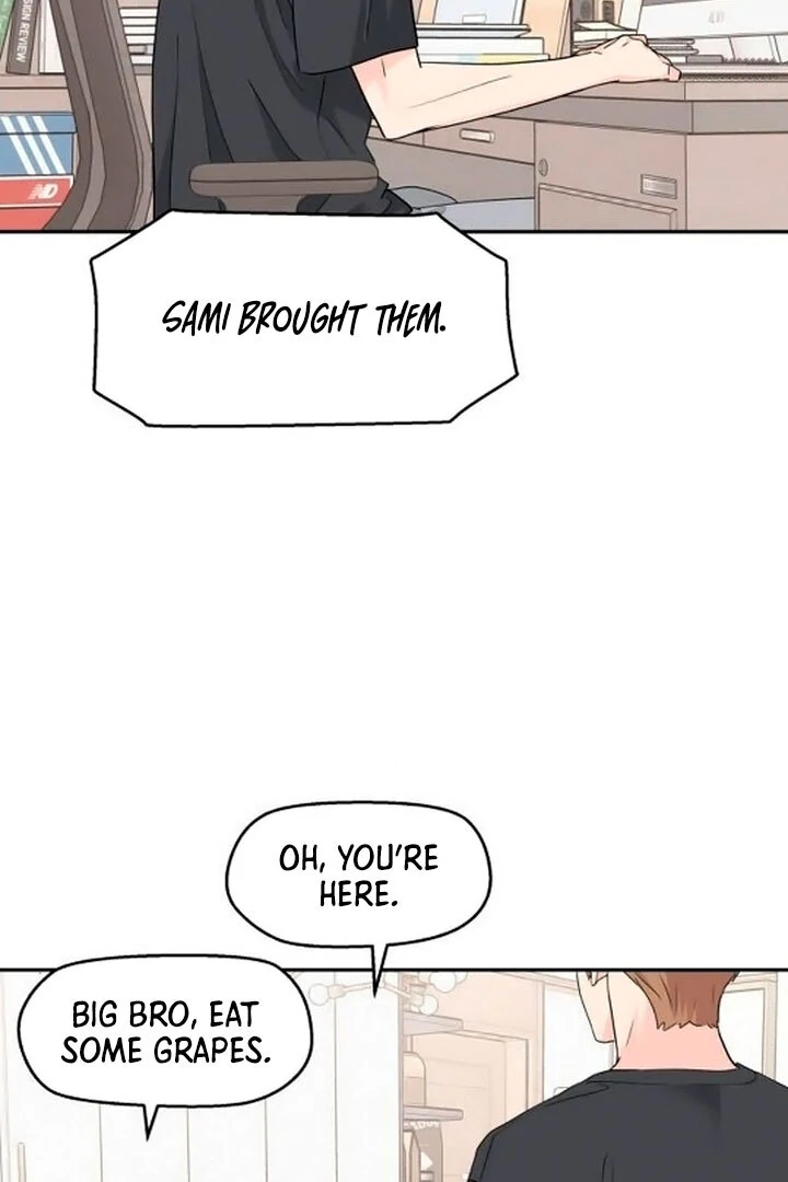 Sam Plays the Game Chapter 43 page 38