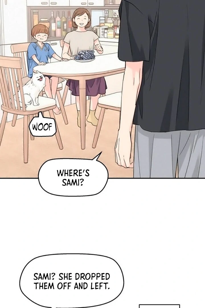 Sam Plays the Game Chapter 43 page 39