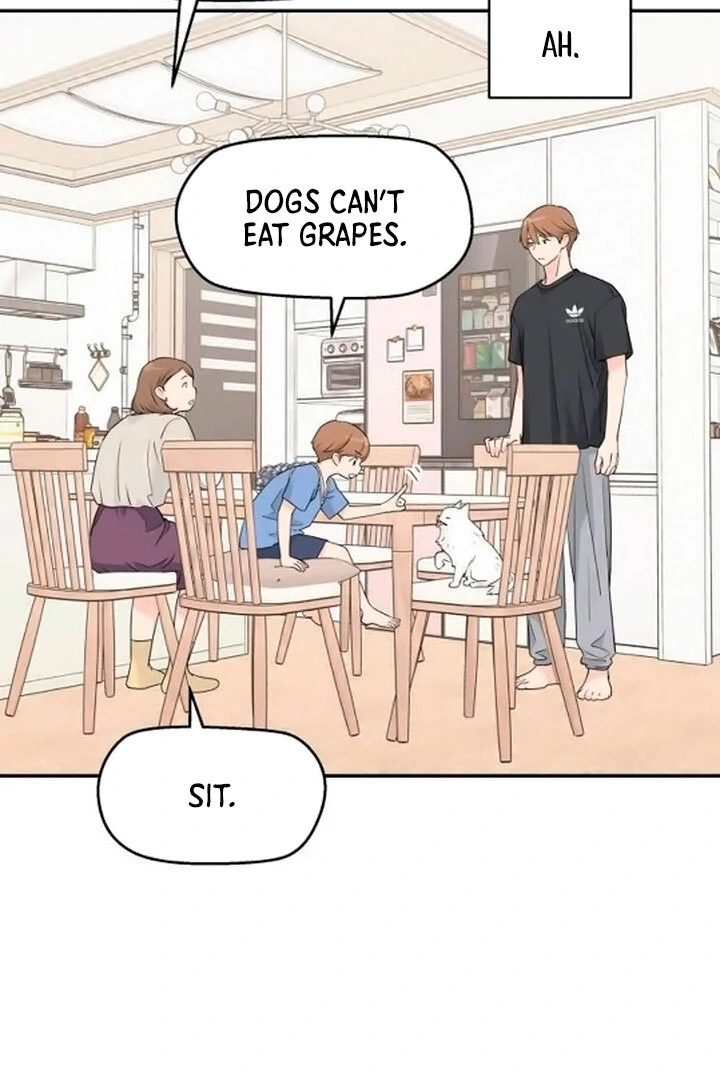 Sam Plays the Game Chapter 43 page 40