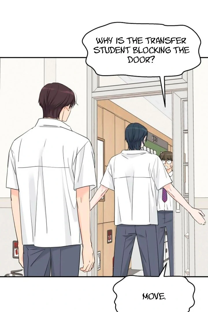 Sam Plays the Game Chapter 43 page 49
