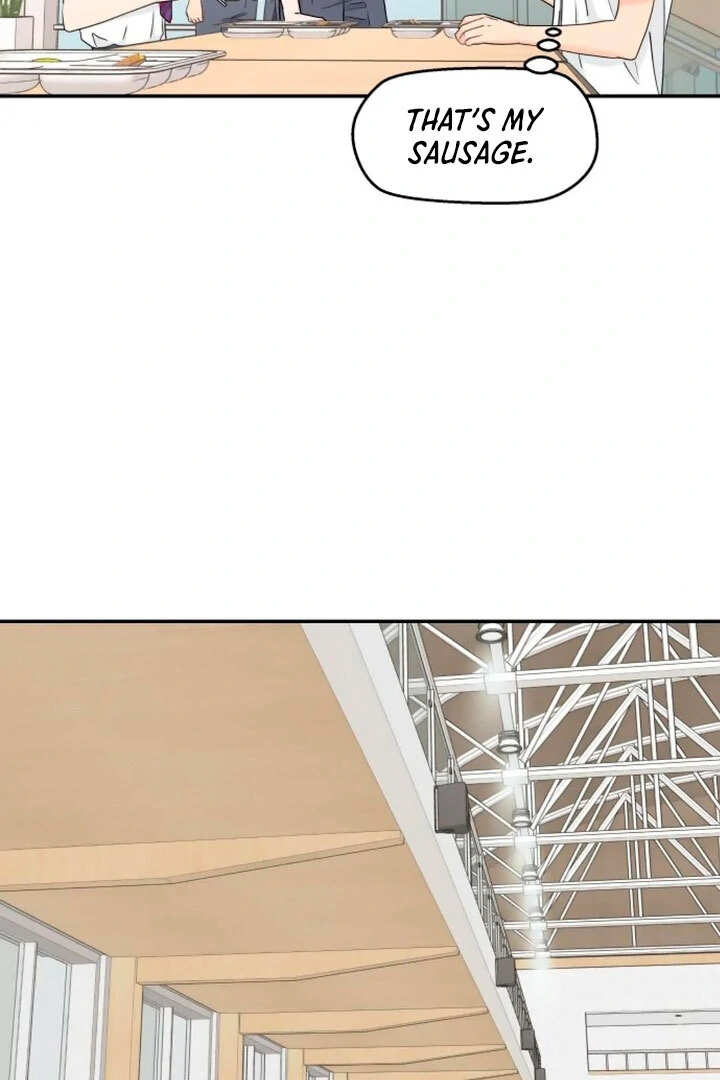 Sam Plays the Game Chapter 43 page 52