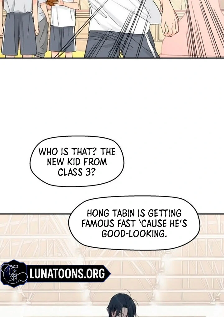 Sam Plays the Game Chapter 43 page 56
