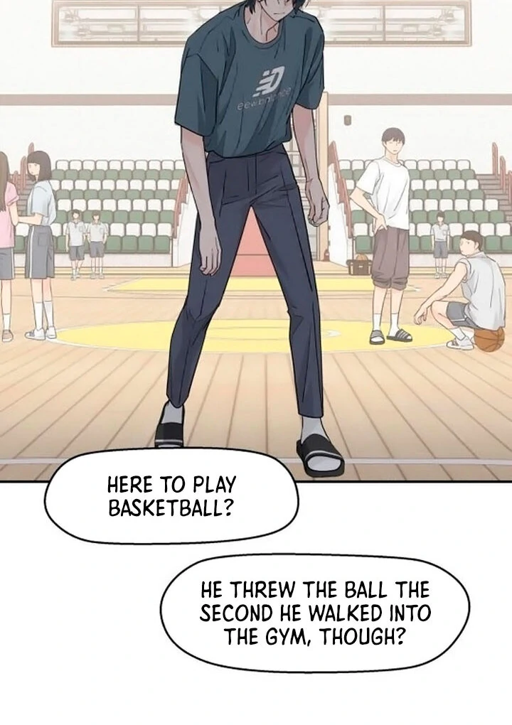Sam Plays the Game Chapter 43 page 57