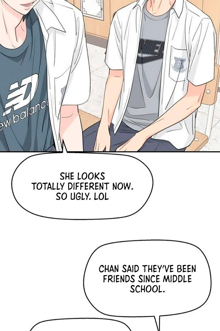 Sam Plays the Game Chapter 43 page 64