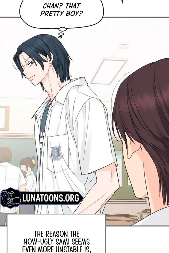 Sam Plays the Game Chapter 43 page 65