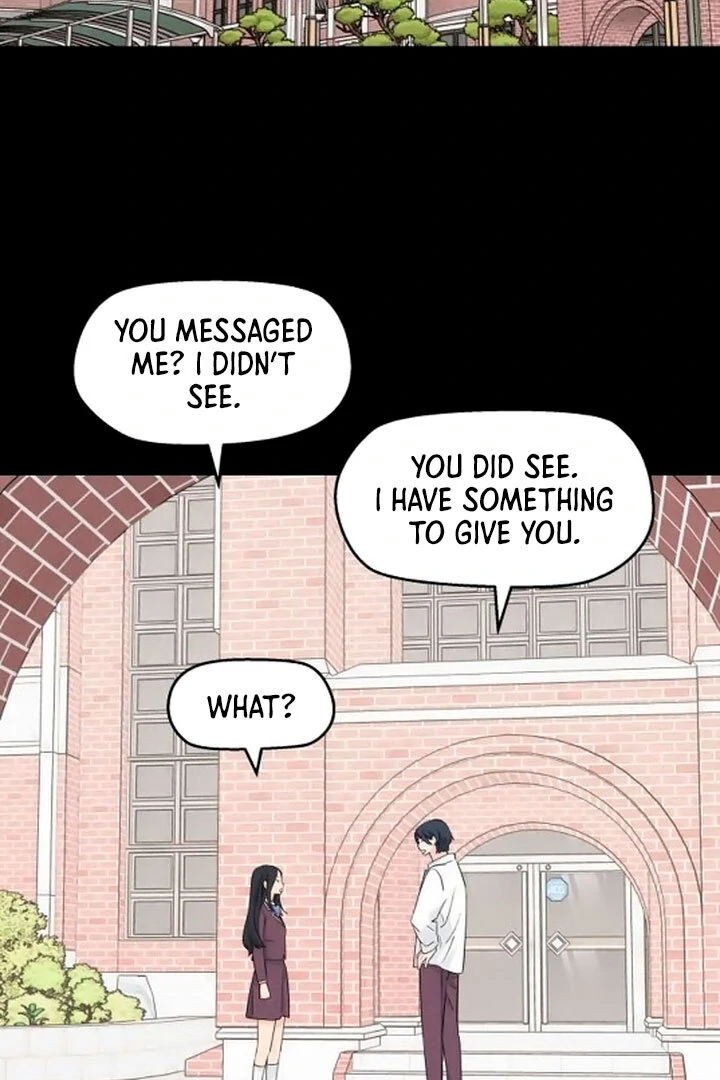 Sam Plays the Game Chapter 43 page 73