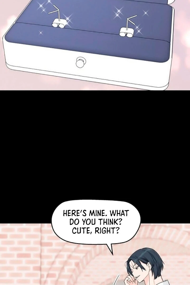 Sam Plays the Game Chapter 43 page 75