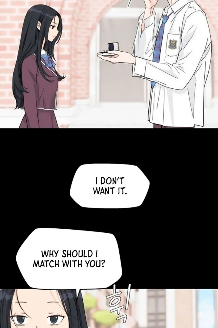 Sam Plays the Game Chapter 43 page 76