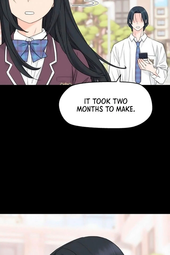 Sam Plays the Game Chapter 43 page 77