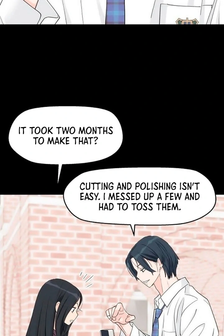 Sam Plays the Game Chapter 43 page 80