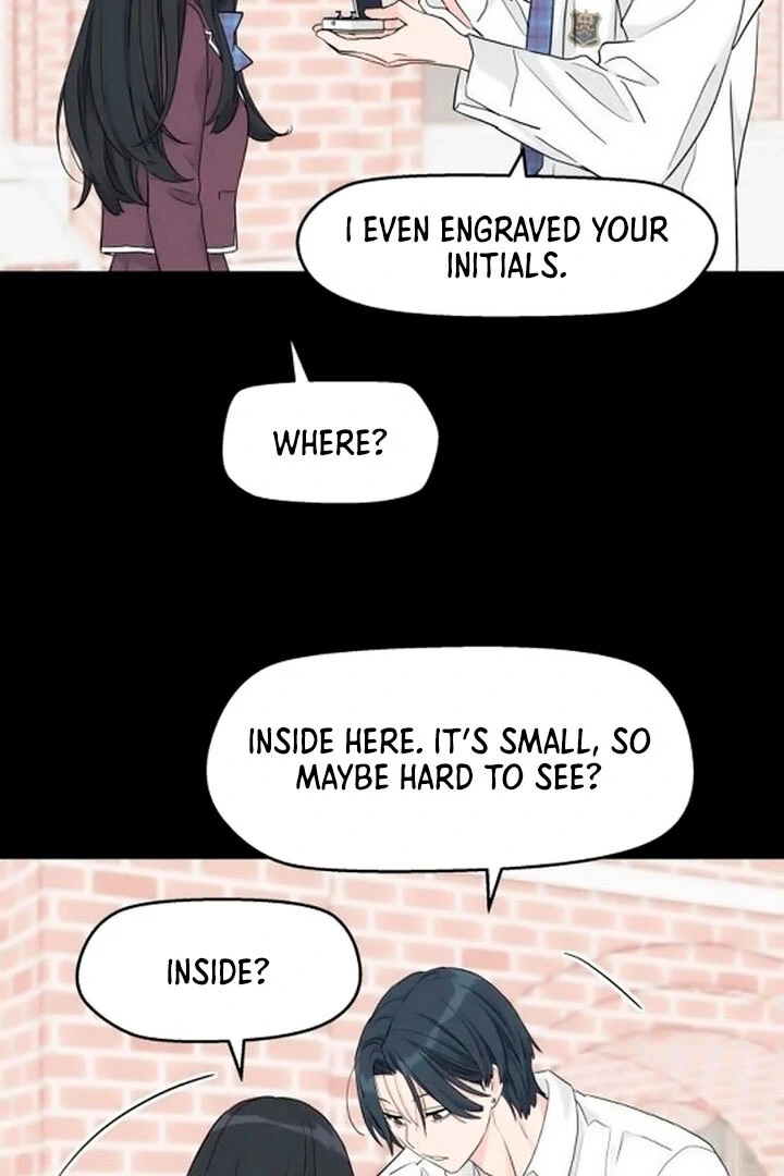 Sam Plays the Game Chapter 43 page 81