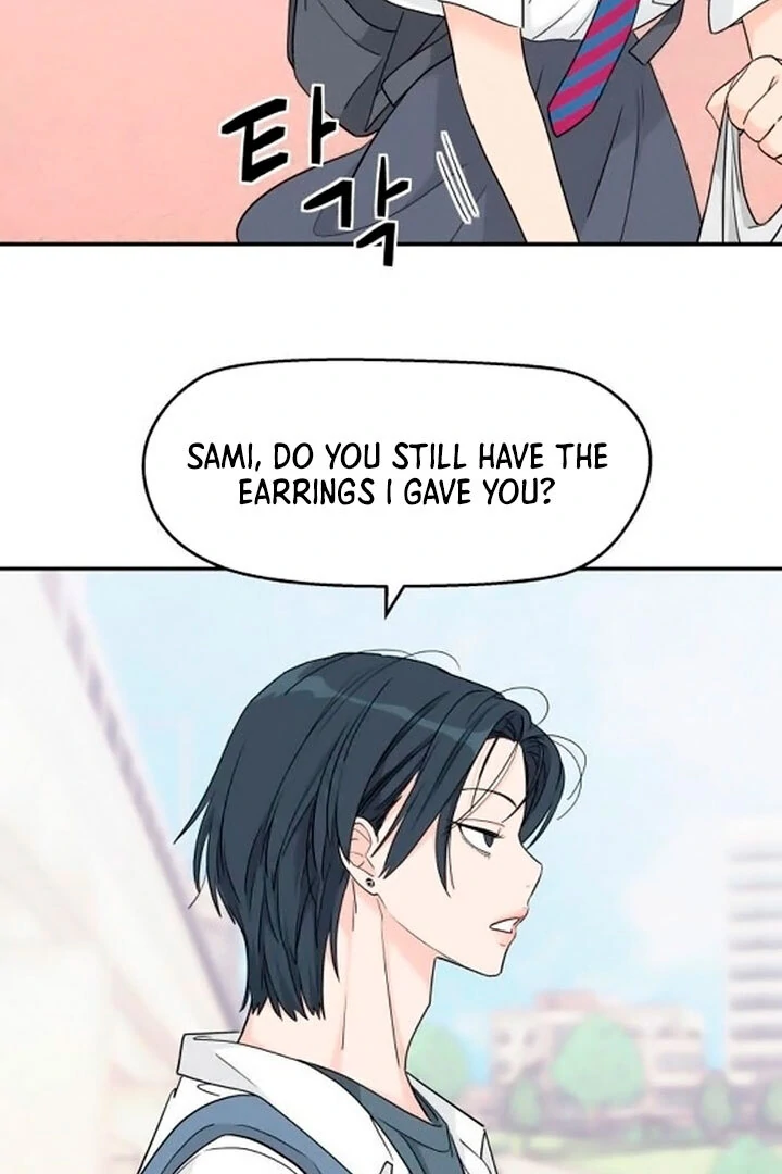 Sam Plays the Game Chapter 44 page 10