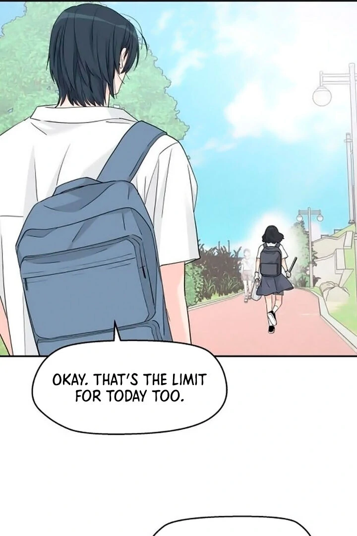 Sam Plays the Game Chapter 44 page 16