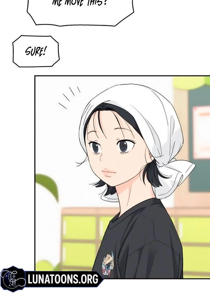 Sam Plays the Game Chapter 44 page 29