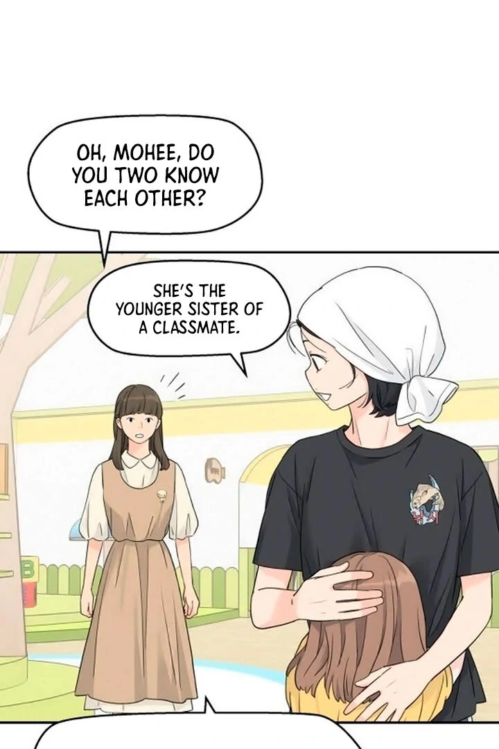 Sam Plays the Game Chapter 44 page 39