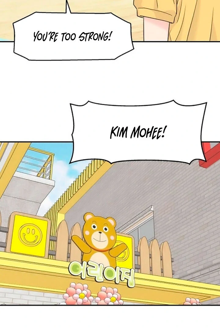 Sam Plays the Game Chapter 44 page 47