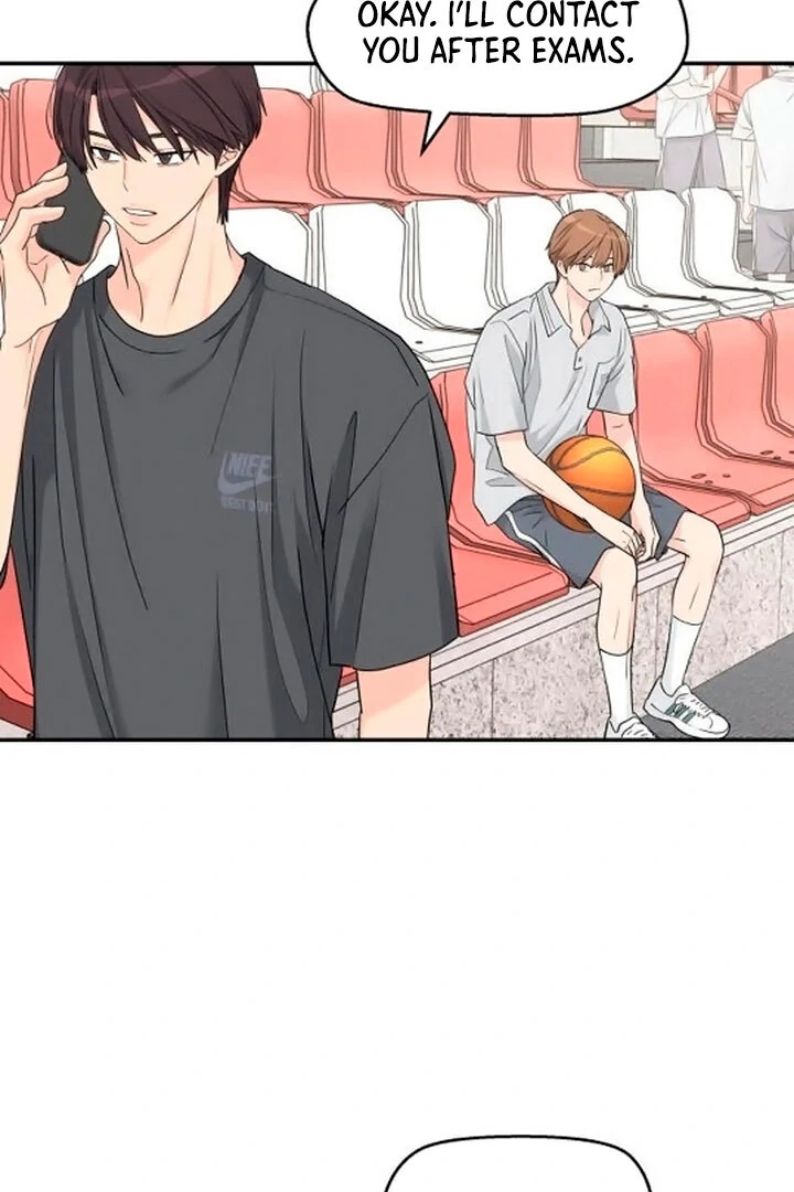 Sam Plays the Game Chapter 44 page 51