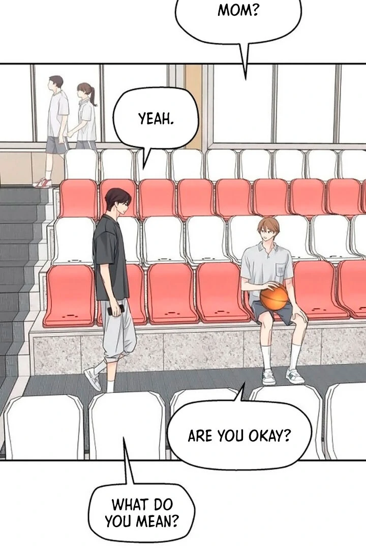 Sam Plays the Game Chapter 44 page 52