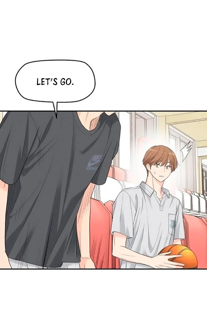 Sam Plays the Game Chapter 44 page 60