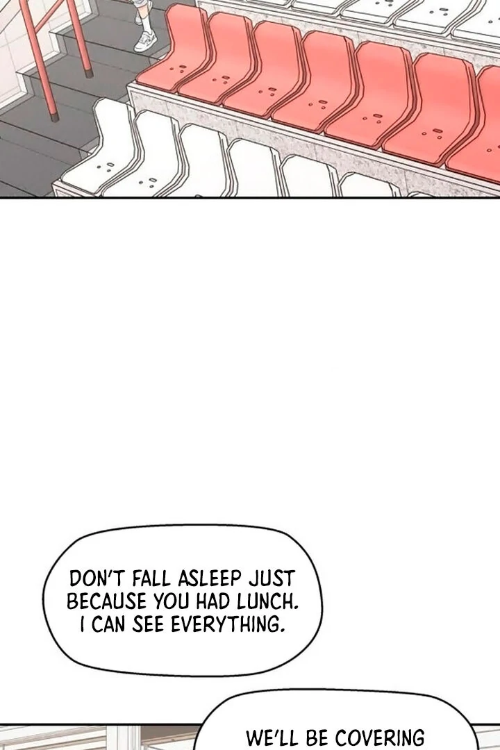 Sam Plays the Game Chapter 44 page 63